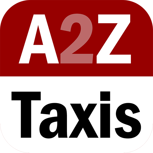 A2Z Taxis